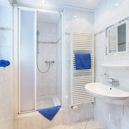 Ferienwohnung Gauger-Binz auf Rügen Exterior foto